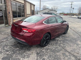 Used 2016 Chrysler 200 Limited image 3