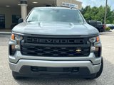 Used 2025 Chevrolet Silverado 1500 Custom image 3