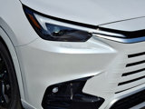 New 2025 Lexus TX 500h AWD image 6