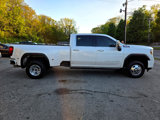 Used 2022 GMC Sierra 3500 Denali w/ Denali Ultimate Package image 4