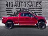 Used 2022 Ford F150 Lariat image 2