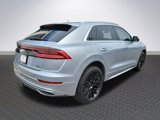 Used 2019 Audi Q8 Prestige w/ Luxury Package image 5
