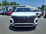 Certified 2025 Volkswagen Atlas Peak Edition SE image 2