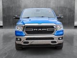 Used 2021 RAM 1500 Big Horn image 2
