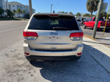 Used 2014 Jeep Grand Cherokee Limited image 6