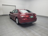 Used 2019 Toyota Camry LE image 5