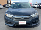 Used 2017 Honda Civic EX image 2