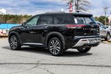 New 2025 Nissan Pathfinder Platinum w/ Cargo Package image 6