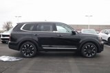 New 2025 Kia Telluride SX image 4