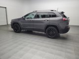 Used 2023 Jeep Cherokee Altitude Lux image 3