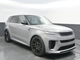 New 2025 Land Rover Range Rover Sport SV Edition Two image 5