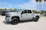 Used 2024 Chevrolet Silverado 2500 LTZ w/ LTZ Plus Package image 5