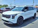 New 2026 Kia Carnival SX Prestige image 3