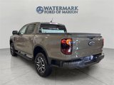 New 2025 Ford Ranger Lariat image 3