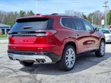 New 2025 GMC Acadia Denali w/ Super Cruise Package image 6