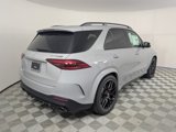 New 2026 Mercedes-Benz GLE 63 AMG S image 4
