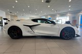 New 2025 Chevrolet Corvette Z06 w/ Z07 Performance Package image 4