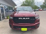 New 2025 RAM 1500 Big Horn image 5