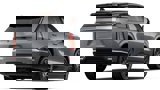 New 2026 Cadillac Escalade IQ Sport 1 w/ LPO, ONYX Package image 5