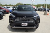 Used 2025 Toyota RAV4 Limited image 2