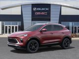 New 2025 Buick Encore GX Sport Touring w/ Comfort Package image 2