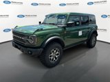 New 2025 Ford Bronco Badlands image 2
