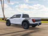 New 2025 Ford F150 Raptor image 5