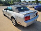 Used 2006 Ford Mustang Convertible image 6