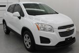 Used 2016 Chevrolet Trax LS image 4