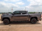 New 2025 Toyota Tundra TRD Pro image 4