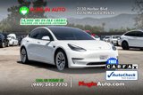 Used 2022 Tesla Model 3 Long Range image 4