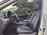 Certified 2024 Toyota Highlander Platinum image 2