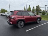 New 2025 Subaru Forester Touring image 5