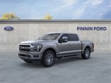 New 2025 Ford F150 Lariat w/ Equipment Group 501A Mid image 3