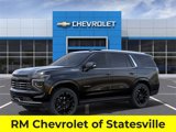 New 2025 Chevrolet Tahoe High Country image 2