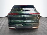 New 2026 INFINITI QX60 Luxe w/ Cargo Package image 4