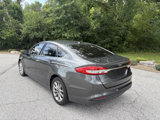 Used 2017 Ford Fusion SE image 4