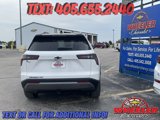 New 2026 Chevrolet Equinox LT w/ Convenience Package II image 5