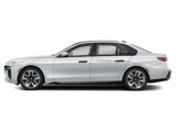 New 2026 BMW 740i xDrive w/ Premium Package image 3