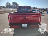 New 2025 Ford F350 XLT image 4