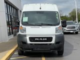 Used 2022 RAM ProMaster 2500 image 3