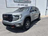 Used 2024 GMC Acadia AT4 w/ Super Cruise Package image 4