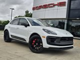 Used 2024 Porsche Macan GTS image 5
