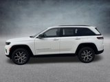 New 2025 Jeep Grand Cherokee Limited image 3