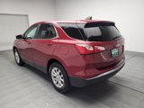 Used 2019 Chevrolet Equinox LT w/ Driver Convenience Package image 5
