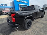New 2025 Chevrolet Silverado 3500 LTZ w/ LTZ Plus Package image 3