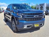 Certified 2022 Chevrolet Silverado 1500 RST image 3