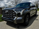 Used 2022 Toyota Tundra Platinum image 2