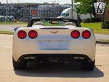 Used 2011 Chevrolet Corvette Convertible w/ Preferred Equipment Group image 4