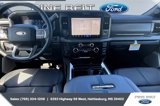 New 2025 Ford F250 Platinum image 5
